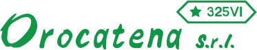 Logo Orocatena
